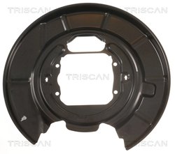 Protectie noroi disc frana Triscan 8125 11218