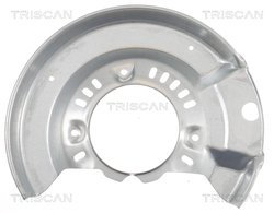 Protectie noroi disc frana Triscan 8125 13103