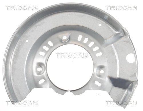 PROTECTIE NOROI DISC FRANA TRISCAN 8125 13103 - Compatibil cu TOYOTA
