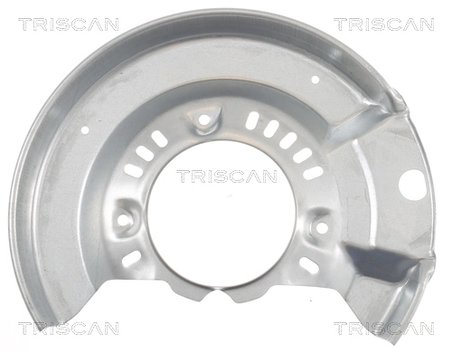 PROTECTIE NOROI DISC FRANA TRISCAN 8125 13103 - Compatibil cu TOYOTA