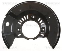 Protectie noroi disc frana Triscan 8125 13105