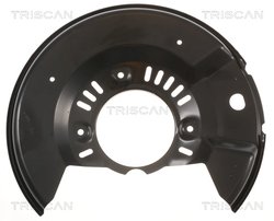 PROTECTIE NOROI DISC FRANA TRISCAN 8125 13106 - Compatibil cu TOYOTA
