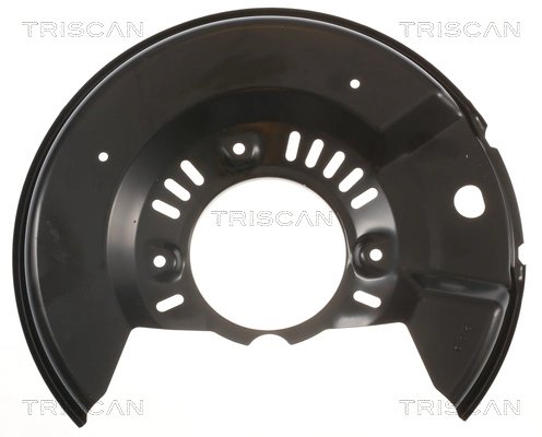 Protectie noroi disc frana Triscan 8125 13106