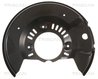 Protectie noroi disc frana Triscan 8125 13106