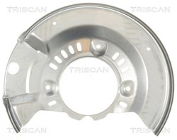 PROTECTIE NOROI DISC FRANA TRISCAN 8125 13103 - Compatibil cu TOYOTA