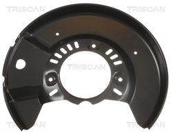 Protectie noroi disc frana Triscan 8125 13106