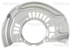 PROTECTIE NOROI DISC FRANA TRISCAN 8125 13119 - Compatibil cu TOYOTA