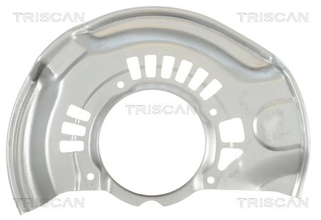 Protectie noroi disc frana Triscan 8125 13119