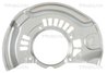 Protectie noroi disc frana Triscan 8125 13119