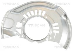 PROTECTIE NOROI DISC FRANA TRISCAN 8125 13120 - Compatibil cu TOYOTA