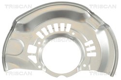 Protectie noroi disc frana Triscan 8125 13119