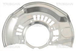 PROTECTIE NOROI DISC FRANA TRISCAN 8125 13120 - Compatibil cu TOYOTA
