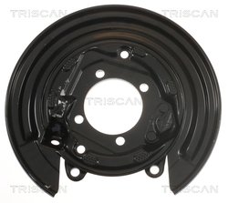 Protectie noroi disc frana Triscan 8125 13202