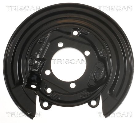 Protectie noroi disc frana Triscan 8125 13202
