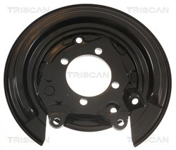 Protectie noroi disc frana Triscan 8125 13202