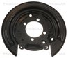 Protectie noroi disc frana Triscan 8125 13202