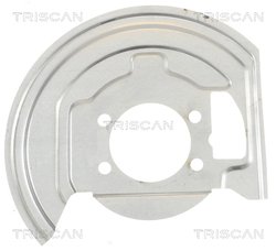 Protectie noroi disc frana Triscan 8125 14103