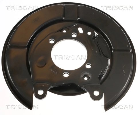 Protectie noroi disc frana Triscan 8125 14205