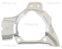 Protectie noroi disc frana Triscan 8125 15102