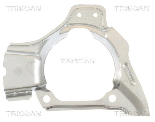 Protectie noroi disc frana Triscan 8125 15102