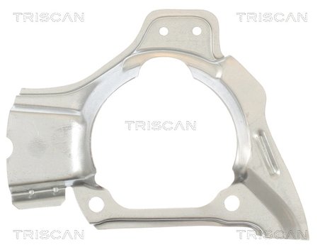 Protectie noroi disc frana Triscan 8125 15102