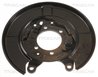 Protectie noroi disc frana Triscan 8125 14205