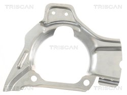Protectie noroi disc frana Triscan 8125 15102