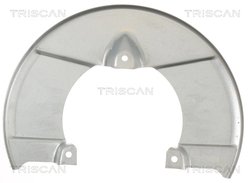 Protectie noroi disc frana Triscan 8125 15109