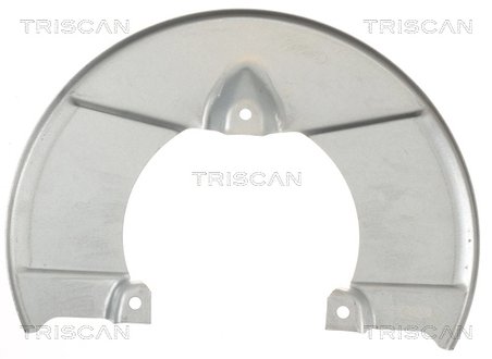 Protectie noroi disc frana Triscan 8125 15109