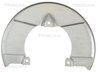 Protectie noroi disc frana Triscan 8125 15109