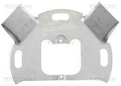 Protectie noroi disc frana Triscan 8125 15110