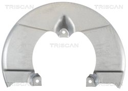 Protectie noroi disc frana Triscan 8125 15109