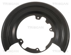 PROTECTIE NOROI DISC FRANA TRISCAN 8125 15205 - Compatibil cu IVECO