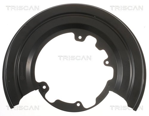 Protectie noroi disc frana Triscan 8125 15205