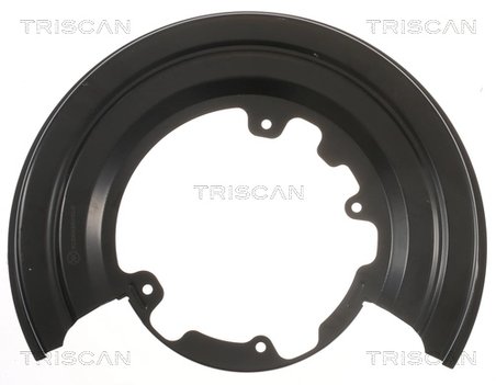 Protectie noroi disc frana Triscan 8125 15205