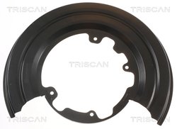 Protectie noroi disc frana Triscan 8125 15205