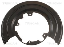 Protectie noroi disc frana Triscan 8125 15206
