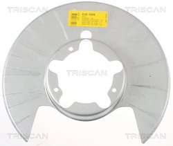 Protectie noroi disc frana Triscan 8125 15209