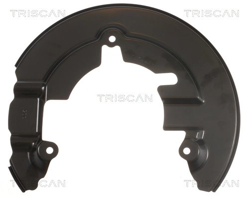 PROTECTIE NOROI DISC FRANA TRISCAN 8125 16101 - Compatibil cu FORD
