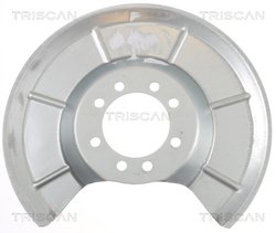 Protectie noroi disc frana Triscan 8125 16203
