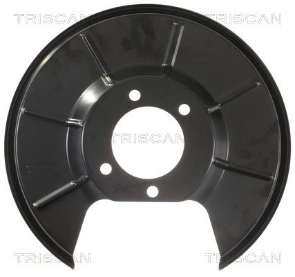 Protectie noroi disc frana Triscan 8125 16206