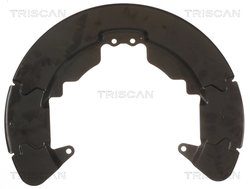 Protectie noroi disc frana Triscan 8125 16204