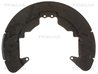 Protectie noroi disc frana Triscan 8125 16204