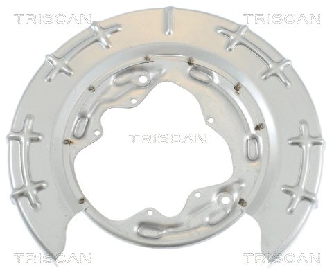 Protectie noroi disc frana Triscan 8125 18205