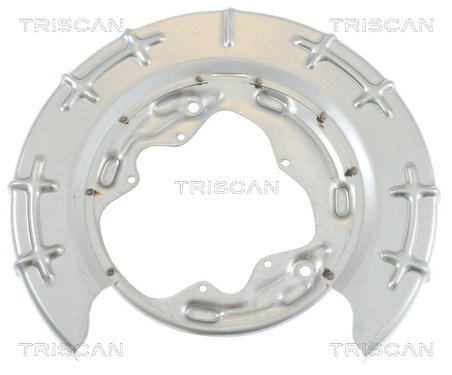 Protectie noroi disc frana Triscan 8125 18205