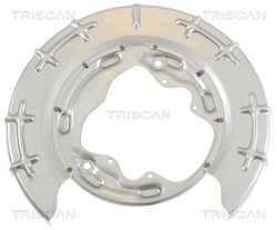 PROTECTIE NOROI DISC FRANA TRISCAN 8125 18206 - Compatibil cu HYUNDAI, KIA