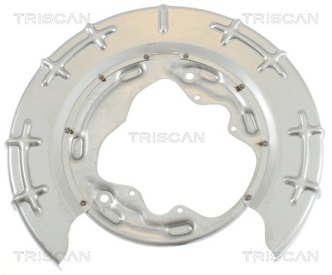 Protectie noroi disc frana Triscan 8125 18206