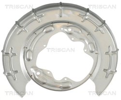Protectie noroi disc frana Triscan 8125 18205