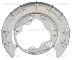 Protectie noroi disc frana Triscan 8125 18206