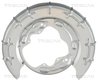 Protectie noroi disc frana Triscan 8125 18206